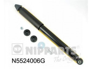 MAGNETI MARELLI 381455240067 amortizatorius