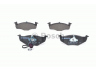 BOSCH 0 986 424 723 stabdžių trinkelių rinkinys, diskinis stabdys 
 Techninės priežiūros dalys -> Papildomas remontas
6Q0 698 151 B, 6Q0 698 151 B