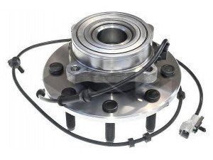 SPIDAN 72475 rato guolio komplektas 
 Ašies montavimas/vairavimo mechanizmas/ratai -> Rato stebulė/montavimas -> Rato guolis
05015282AA, 5015282AA