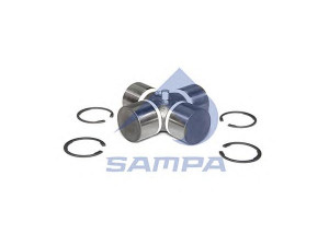 SAMPA 022.014 jungtis, kardaninis velenas
0069 462, 0069462, 0264 354, 0264354