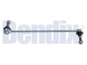BENDIX 042686B šarnyro stabilizatorius 
 Ašies montavimas/vairavimo mechanizmas/ratai -> Stabilizatorius/fiksatoriai -> Savaime išsilyginanti atrama
2043203789