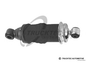TRUCKTEC AUTOMOTIVE 01.63.024 amortizatorius, kabinos pakaba
942 890 0119, 942 890 2919, 942 890 6919