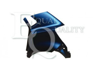 EQUAL QUALITY L05870 sparnas 
 Kėbulas -> Kėbulo dalys/ sparnas/buferis -> Sparnas/montavimo dalys
6R4809844