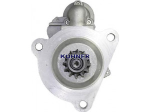 AD KÜHNER 254337 starteris
874468