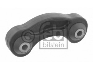 FEBI BILSTEIN 27411 šarnyro stabilizatorius 
 Ašies montavimas/vairavimo mechanizmas/ratai -> Stabilizatorius/fiksatoriai -> Savaime išsilyginanti atrama
4F0 505 465 N
