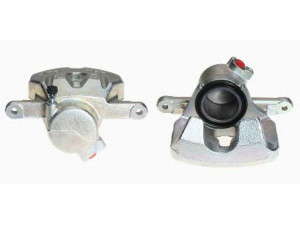 BUDWEG CALIPER 343959 stabdžių apkaba 
 Dviratė transporto priemonės -> Stabdžių sistema -> Stabdžių apkaba / priedai
F1Z1-33-98Z, F1Z7-33-98Z