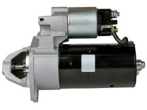 HELLA 8EA 012 526-341 starteris 
 Elektros įranga -> Starterio sistema -> Starteris
005 151 16 01, 005 151 74 01, A 005 151 16 01
