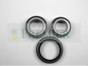 BRT Bearings PWK0400 rato guolio komplektas 
 Ašies montavimas/vairavimo mechanizmas/ratai -> Rato stebulė/montavimas -> Rato guolis
41432-03210
