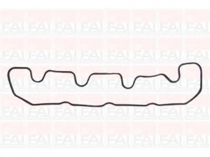 FAI AutoParts RC720S tarpiklis, svirties dangtis 
 Variklis -> Cilindrų galvutė/dalys -> Svirties dangtelis/tarpiklis