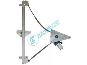 ELECTRIC LIFE ZR ZA40 R lango pakėliklis 
 Vidaus įranga -> Elektrinis lango pakėliklis
4523918, 5182969