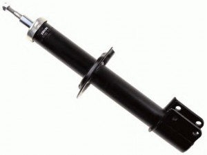 SACHS 230 570 amortizatorius 
 Pakaba -> Amortizatorius