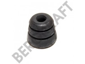BERGKRAFT BK6120249 atraminis buferis, pakaba
42088284