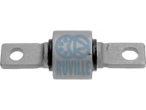 RUVILLE 987311 valdymo svirties/išilginių svirčių įvorė 
 Ašies montavimas/vairavimo mechanizmas/ratai -> Valdymo svirtis/pasukamosios svirties sujungimas -> Montavimas/sutvirtinimas