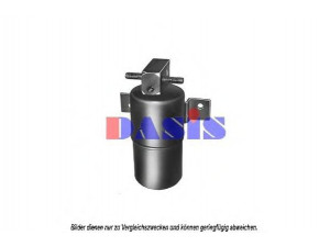 AKS DASIS 800380N džiovintuvas, oro kondicionierius