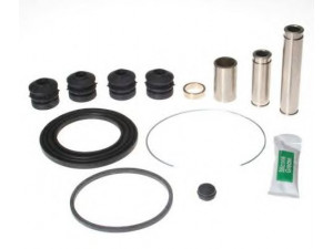 BUDWEG CALIPER 206702 remonto komplektas, stabdžių apkaba