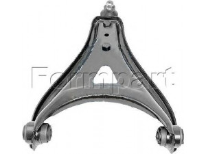 FORMPART 2209040 vikšro valdymo svirtis 
 Ašies montavimas/vairavimo mechanizmas/ratai -> Valdymo svirtis/pasukamosios svirties sujungimas -> Vairo trauklės (valdymo svirtis, išilginis balansyras, diago
7701 651 218, 7701161727