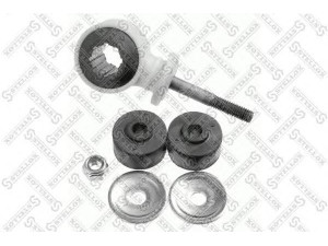 STELLOX 56-01100-SX šarnyro stabilizatorius 
 Ašies montavimas/vairavimo mechanizmas/ratai -> Stabilizatorius/fiksatoriai -> Savaime išsilyginanti atrama
0350261S, 350261, 350261S