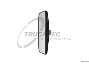 TRUCKTEC AUTOMOTIVE 01.57.002 išorinis veidrodėlis, vairuotojo kabina
000 810 1516, 314 811 0330