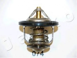 JAPKO 2274 termostatas, aušinimo skystis 
 Aušinimo sistema -> Termostatas/tarpiklis -> Thermostat
90048-33007-000, 9091603042, 9091603061