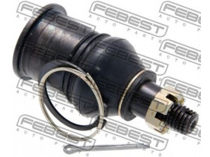 FEBEST 0320-PL atramos/vairo trauklė
51350-SZA-A04, 51360-SZA-A04