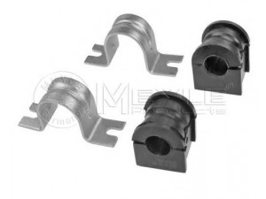 MEYLE 614 615 0006 remonto komplektas, stabilizatoriaus pakaba 
 Ašies montavimas/vairavimo mechanizmas/ratai -> Stabilizatorius/fiksatoriai -> Sklendės
8200048177, 44 08 905, 44 18 991