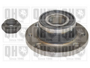 QUINTON HAZELL QWB736 rato guolio komplektas 
 Ašies montavimas/vairavimo mechanizmas/ratai -> Rato stebulė/montavimas -> Rato guolis
46453887, 51754192, 7603679, 71737613