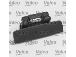 VALEO 256901 durų rankenėlė 
 Užrakinimo sistema -> Rankenėlės
9101-P3, 9101P3
