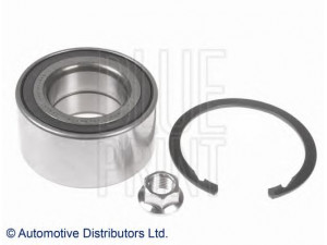 BLUE PRINT ADC48241 rato guolio komplektas 
 Ašies montavimas/vairavimo mechanizmas/ratai -> Rato stebulė/montavimas -> Rato guolis
