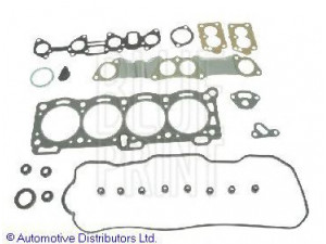 BLUE PRINT ADZ96202 tarpiklių komplektas, cilindro galva 
 Variklis -> Cilindrų galvutė/dalys -> Tarpiklis, cilindrų galvutė