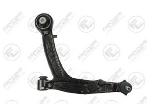 FORTUNE LINE FZ6478 vikšro valdymo svirtis 
 Ašies montavimas/vairavimo mechanizmas/ratai -> Valdymo svirtis/pasukamosios svirties sujungimas -> Vairo trauklės (valdymo svirtis, išilginis balansyras, diago
50703128