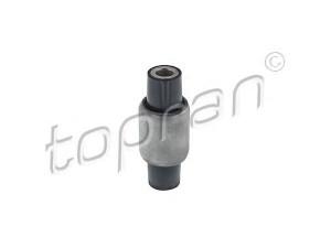 TOPRAN 205 490 valdymo svirties/išilginių svirčių įvorė 
 Ašies montavimas/vairavimo mechanizmas/ratai -> Valdymo svirtis/pasukamosios svirties sujungimas -> Montavimas/sutvirtinimas
04 23 316, 4 23 316, 90496686
