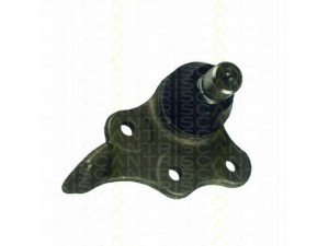 TRISCAN 8500 24220 atramos/vairo trauklė 
 Ašies montavimas/vairavimo mechanizmas/ratai -> Sujungimai -> Atramos/vairo trauklė
352826, 90272194