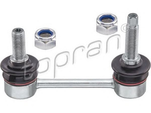 TOPRAN 401 346 šarnyro stabilizatorius 
 Ašies montavimas/vairavimo mechanizmas/ratai -> Stabilizatorius/fiksatoriai -> Savaime išsilyginanti atrama
164 320 12 32