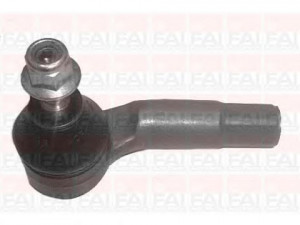 FAI AutoParts SS061 skersinės vairo trauklės galas 
 Vairavimas -> Vairo mechanizmo sujungimai
1202549, 120Y1256J3289AC