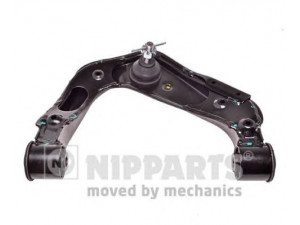 NIPPARTS N4921007 vikšro valdymo svirtis 
 Ašies montavimas/vairavimo mechanizmas/ratai -> Valdymo svirtis/pasukamosios svirties sujungimas -> Vairo trauklės (valdymo svirtis, išilginis balansyras, diago
54525-EB300, 54525-EB30A