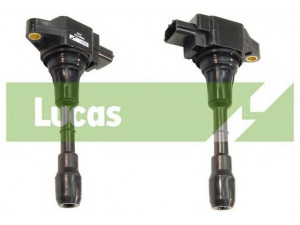 LUCAS ELECTRICAL DMB1157 ritė, uždegimas 
 Kibirkšties / kaitinamasis uždegimas -> Uždegimo ritė
22448ED000, 22448JA00C, 22448JA10A