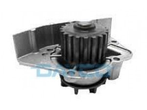 DAYCO DP031-S vandens siurblys