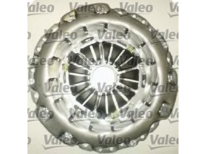 VALEO 826511 sankabos komplektas 
 Sankaba/dalys -> Sankabos remonto komplektas, visas