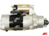 AS-PL S5138 starteris 
 Elektros įranga -> Starterio sistema -> Starteris
M008T71371, M008T71371ZE, M008T75371