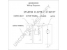 PRESTOLITE ELECTRIC M93R3003SE starteris
4983067, C3968130