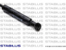 STABILUS 8552UY dujinė spyruoklė, bagažinė 
 Vidaus įranga -> Bagažinė
987.512.551.01, 987.512.551.05