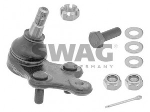 SWAG 81 92 3107 atramos/vairo trauklė 
 Ašies montavimas/vairavimo mechanizmas/ratai -> Sujungimai -> Atramos/vairo trauklė
43340-19025