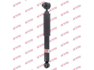KYB 551820 amortizatorius 
 Pakaba -> Amortizatorius
8200662248