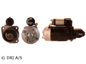 DRI 600099112 starteris
