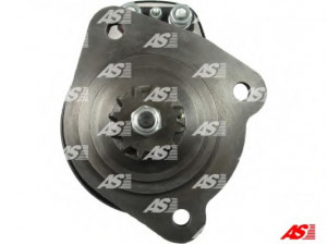 AS-PL S0440 starteris