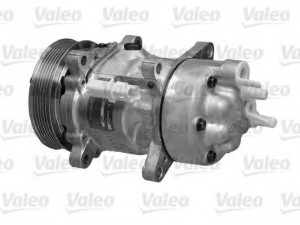 VALEO 699858 kompresorius, oro kondicionierius 
 Oro kondicionavimas -> Kompresorius/dalys
9639078280, 9659230880, 6453-KW
