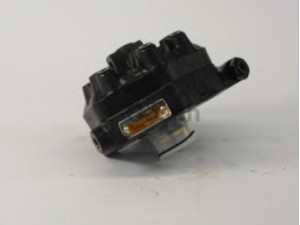 BOSCH 0 438 100 115 degalų skirstytuvas, įpurškimo sistema 
 Kuro mišinio formavimas -> Mišinio sudarymas -> Kuro magistralė/paskirstymas