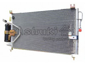 ASHUKI D551-80 kondensatorius, oro kondicionierius 
 Oro kondicionavimas -> Kondensatorius
88460-87743, 8846087743