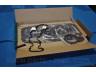 PARTS-MALL PFC-N006 visas tarpiklių komplektas, variklis 
 Variklis -> Tarpikliai -> Karterio tarpiklis
93740201, 93740202, P93740201, P93740202