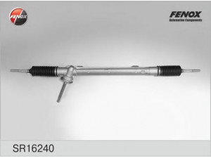 FENOX SR16240 vairo pavara 
 Vairavimas -> Vairo pavara/siurblys
7700437092, 7711368394, 7711497389